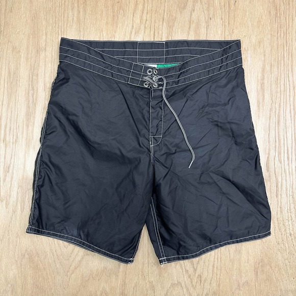 Birdwell Shorts Mens Birdwell Britches Nylon Usa Boardshorts Swim